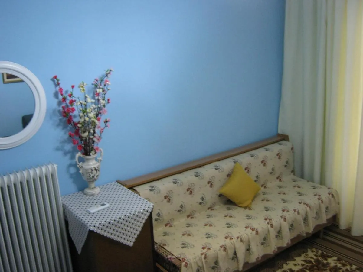 Sharks Thessaloniki Big Balcony House 아파트